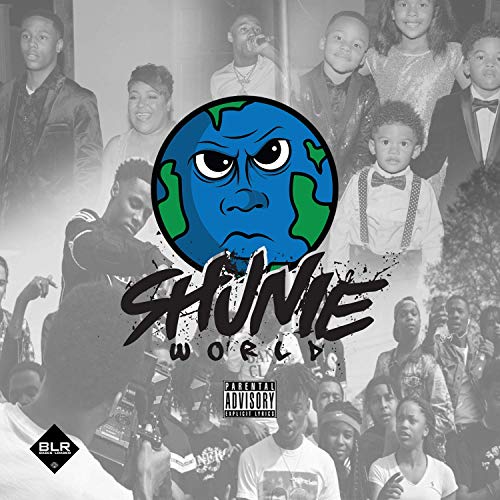 Shunie - Shunie World
