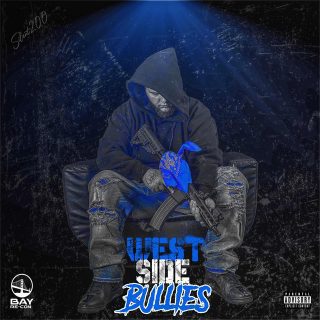 Silent200 - West Side Bullies