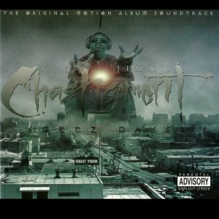 Sir Jinx - Chastisement (Deez Days)