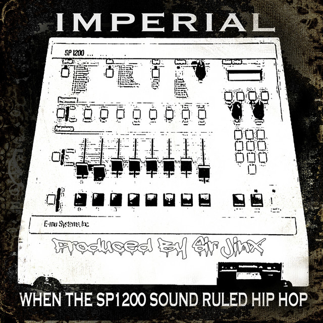 Sir Jinx - Imperial Instrumentals