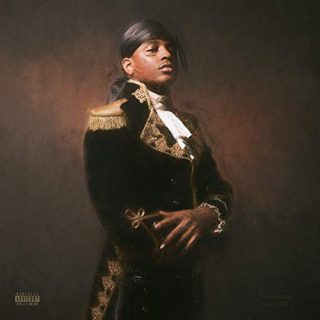 Ski Mask The Slump God Stokeley