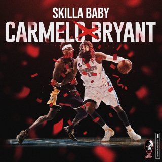 Skilla Baby - Carmelo Bryant