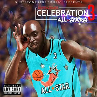 Skippa2times Celebration 3 All Stars