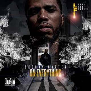 Skoony Carter - On Everything