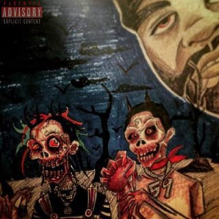 Slick Pusha & 59 Beef - Long Live Mook