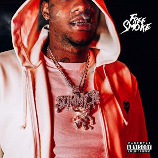 Slimmy B - Free Smoke