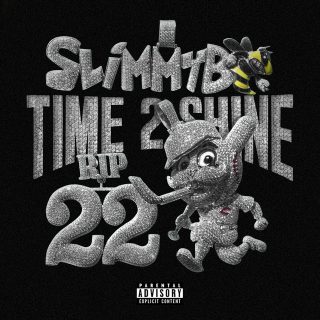 Slimmy B - Time 2 Shine