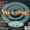 Smoove Black Poetz - In A Zone (Back)