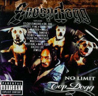 Snoop Dogg - No Limit Top Dogg