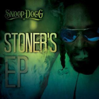 Snoop Dogg - Stoner's EP