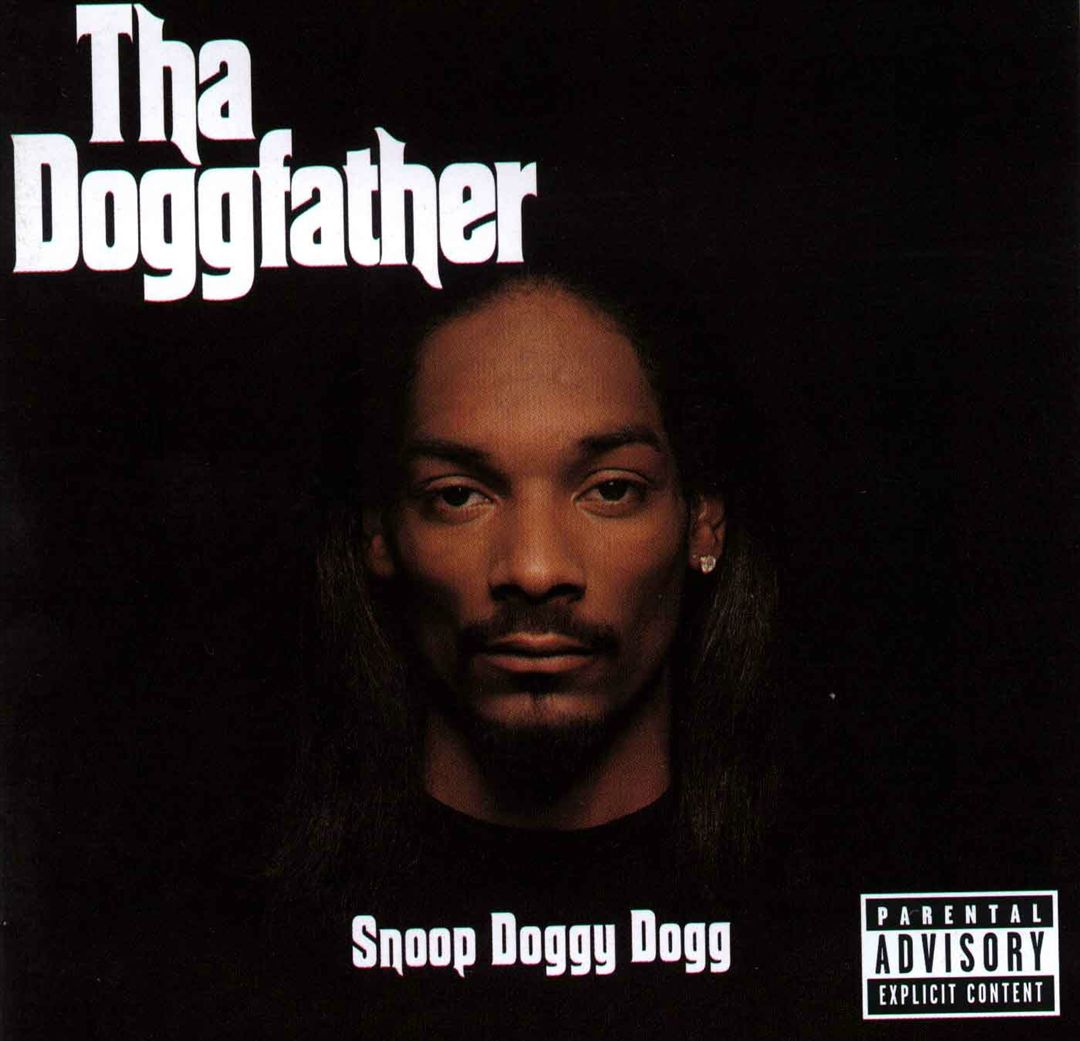 Snoop Doggy Dogg - Tha Doggfather