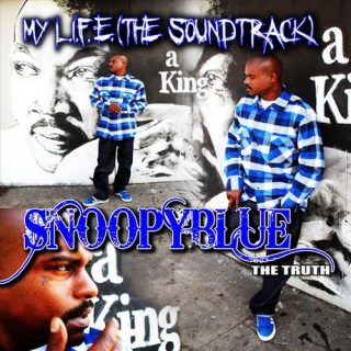 Snoopyblue - My L.I.F.E. (The Soundtrack)