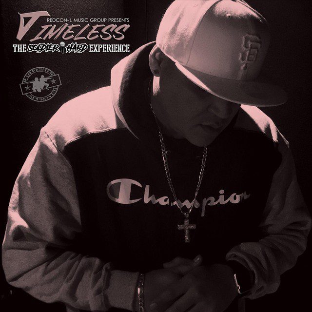 Soldier Hard - Timeless (The Soldier Hard Experience)