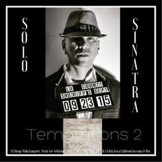Solo Sinatra - Temptations 2