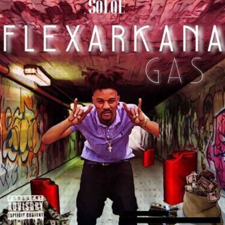 Soloe Flexarkana Gas