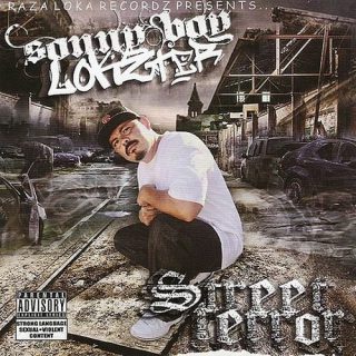 Sonny Boy Lokzter Street Terror