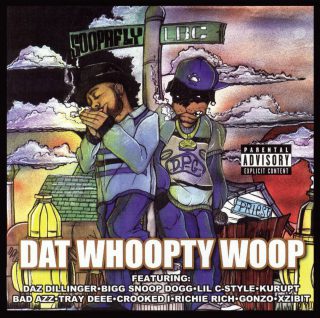 Soopafly - Dat Whoopty Woop