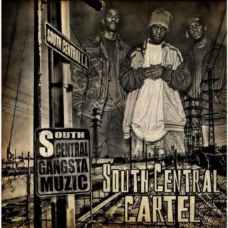 South Central Cartel - South Central Gangsta Muzic