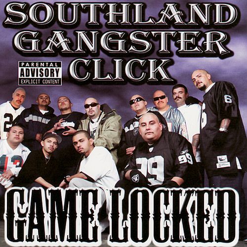 Southland Gangster Click - Game Locked