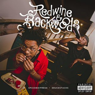 Spaceboifresh Deucestacks Redwine Backwoods