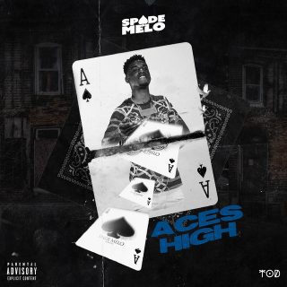 Spade Melo - Aces High