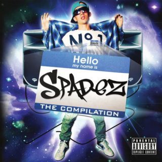 Spadez - Hello My Name Is Spadez