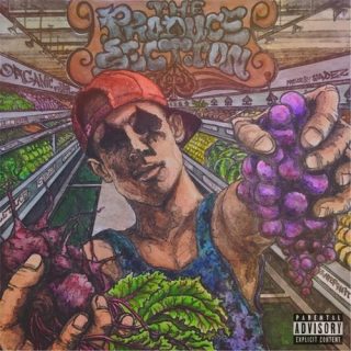 Spadez - The Produce Section