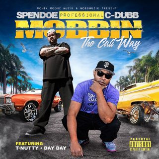 SpenDoe & C-Dubb - Professional Mobbin