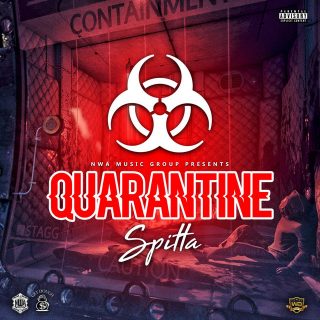 Spitta - Quarantine