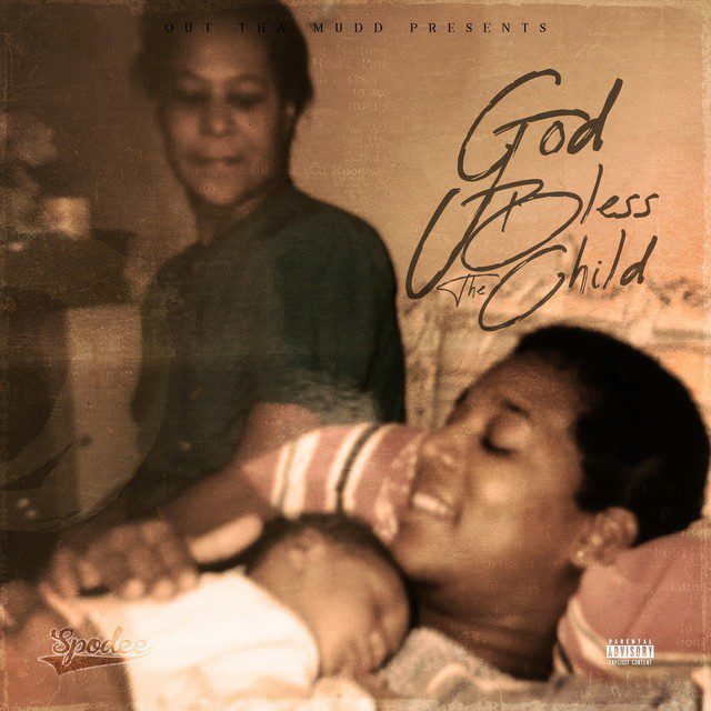 Spodee - God Bless The Child