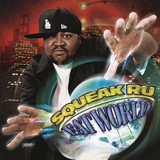 Squeak Ru Fat World