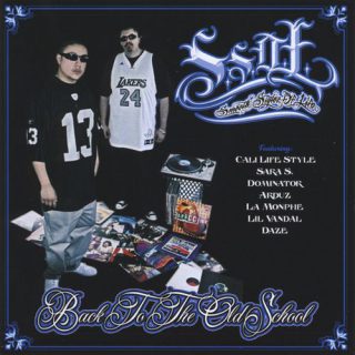 Ssol Back To The Old School