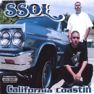 Ssol California Coastin