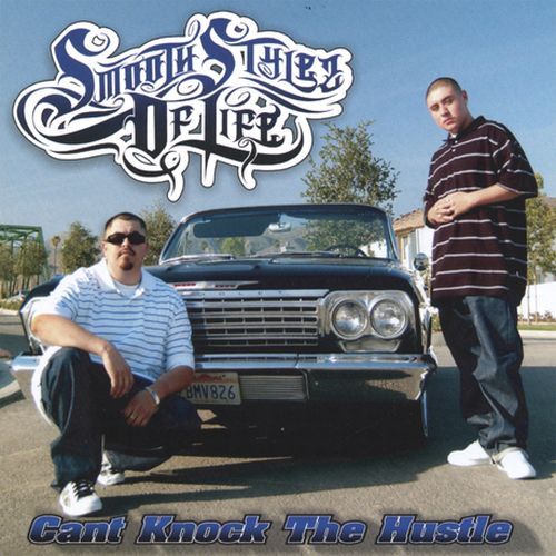 Ssol Cant Knock The Hustle