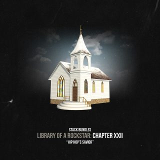 Stack Bundles - Library Of A Rockstar Chapter 22 - Hip Hop's Savior