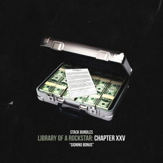 Stack Bundles - Library Of A Rockstar Chapter 25 - Signing Bonus