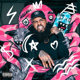 Stalley - Pariah