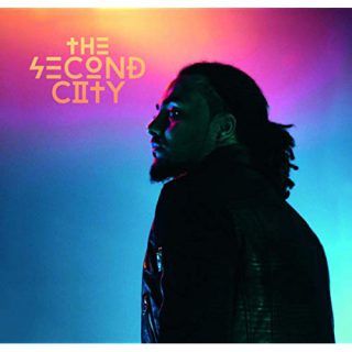 Steven Malcolm The Second City