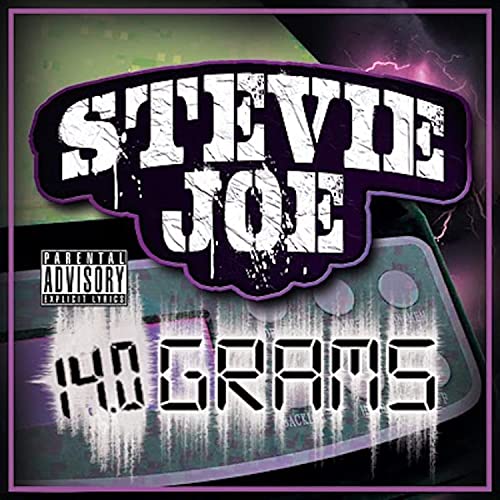 Stevie Joe - 14 Grams