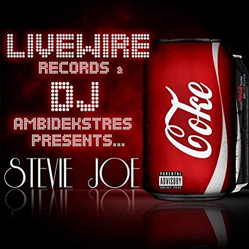 Stevie Joe - Coke