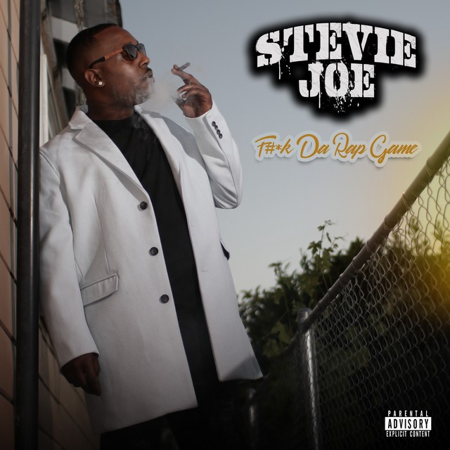 Stevie Joe - Fuck Da Rap Game - EP