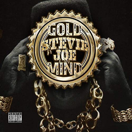 Stevie Joe - Gold Mind - EP