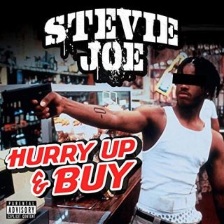 Stevie Joe - Hurry Up & Buy