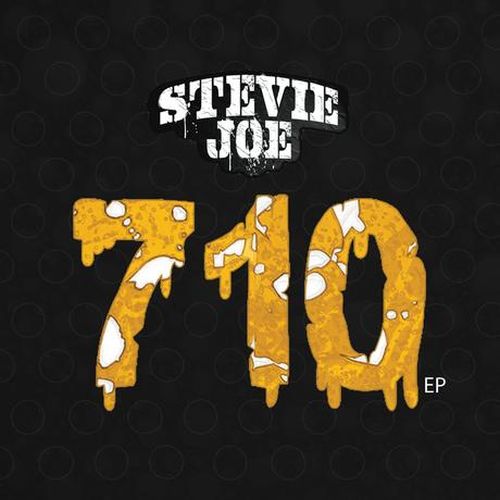 Stevie Joe & Nima Fadavi - 710 EP