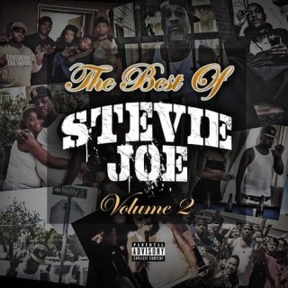 Stevie Joe - The Best Of Stevie Joe Vol. 2