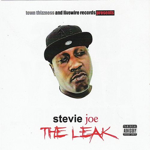 Stevie Joe - The Leak