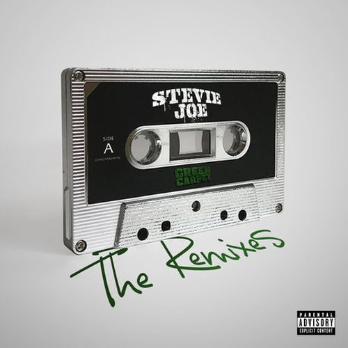 Stevie Joe - The Remixes