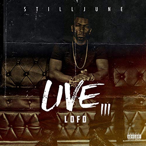 Stilljune - Live III Lofd
