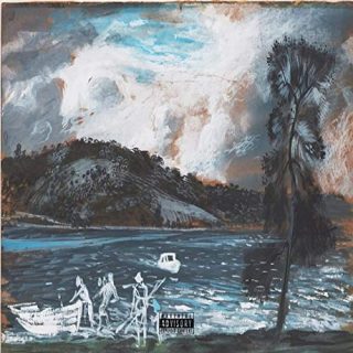 Storm Stylez & Tha Audio Unit - Tha Audio Typhoon