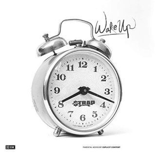 Strap Da Fool - Wake Up